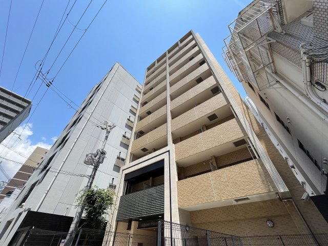 スワンズコート新神戸