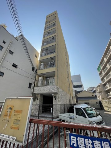 サンステージ神戸大倉山