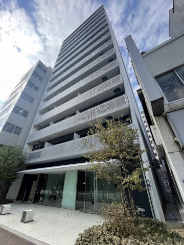 レジディア神戸元町