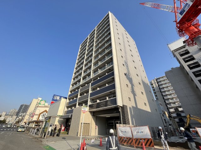 エスリード神戸ハーバーテラス