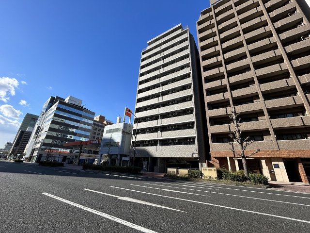 エスリード三宮第３