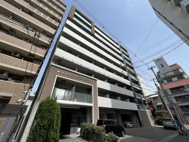 アドバンス神戸グルーブ