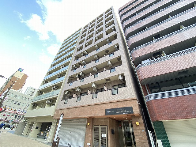 Ｓ－ＦＯＲＴ神戸三宮北