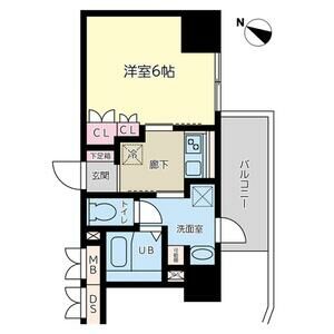 間取りです