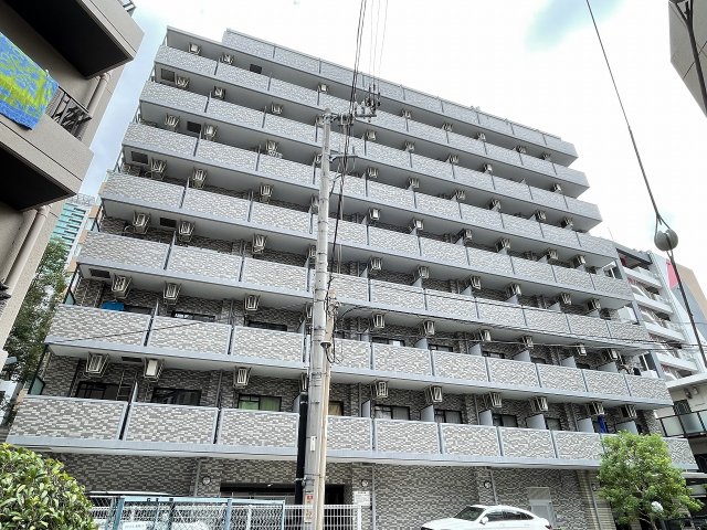 エスリード新神戸