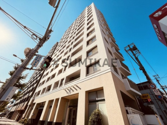 サムティ三宮レガニール