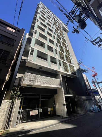 アーバネックスみなと元町