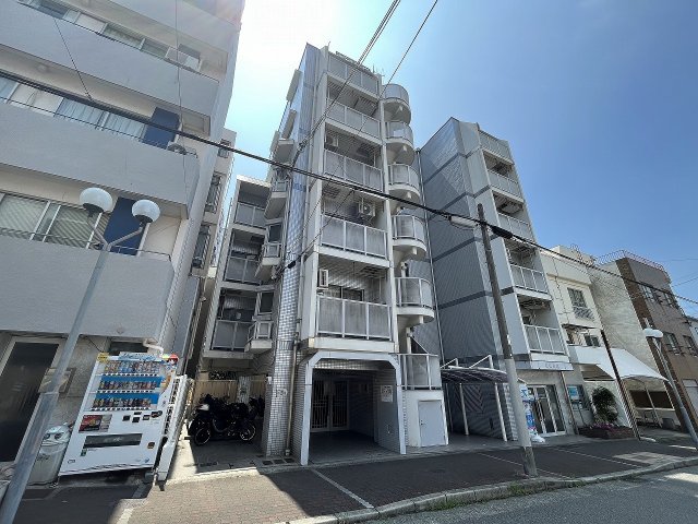 ロイヤル神戸下山手