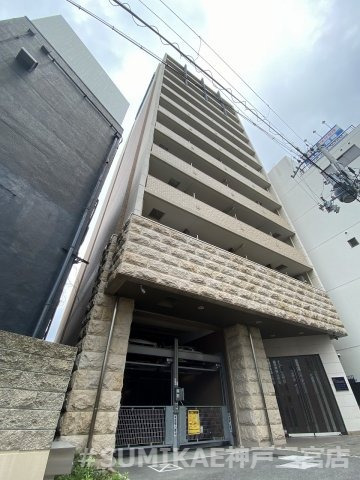 プレサンス三宮エレガンシア