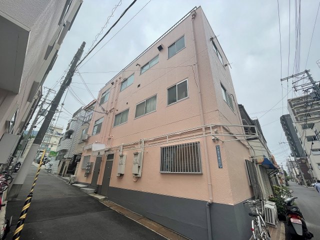 サンビルダー大日通