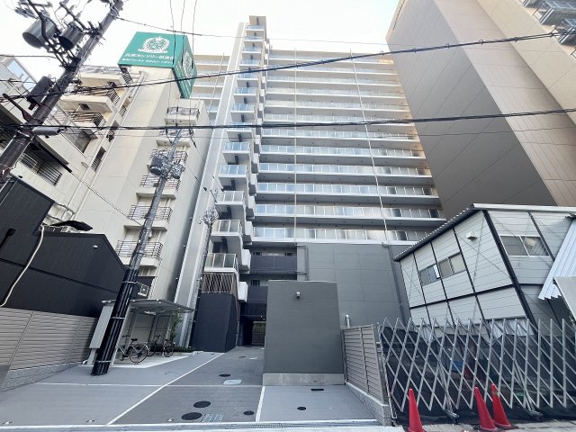 エスリード神戸三宮ヒルズ
