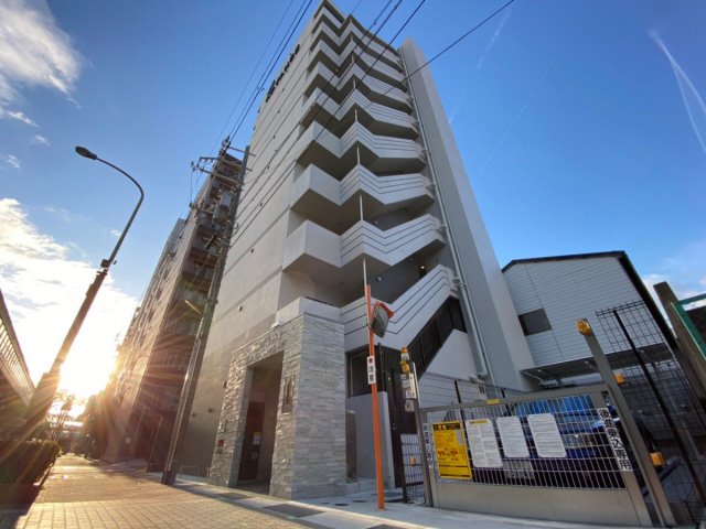 アドバンス神戸グルーブⅡ