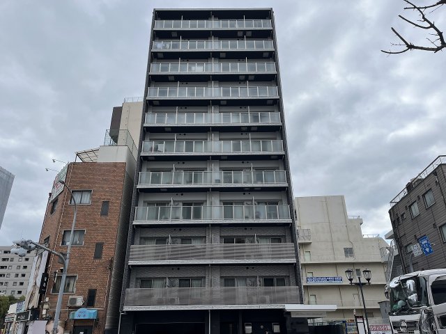 SDグランツ神戸ランドマーク