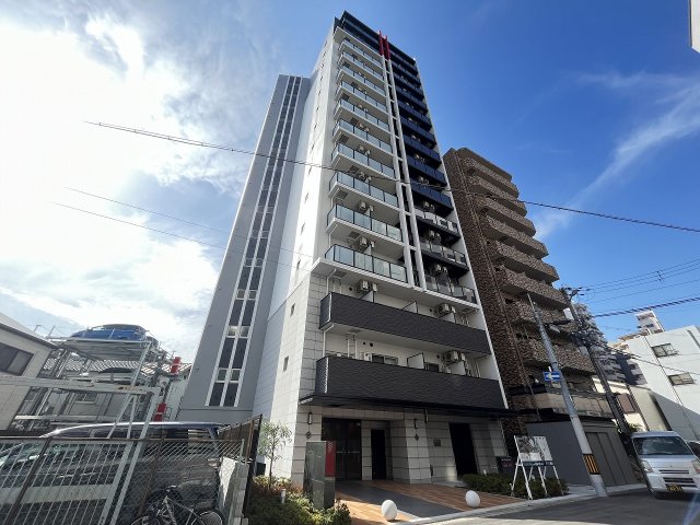 エステムコート神戸湊町