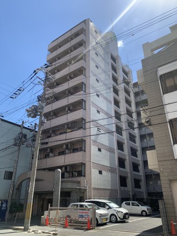 Aurora Court兵庫駅前