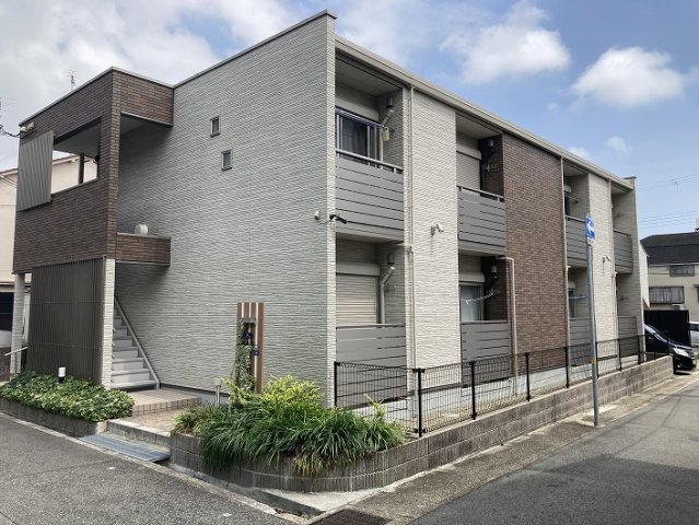 クレイノ石井町