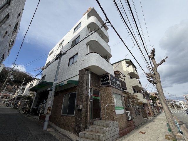 センコーⅢビル