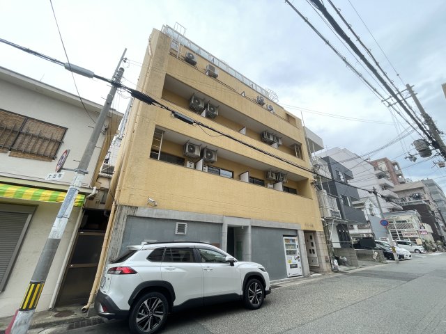 ドミール橘