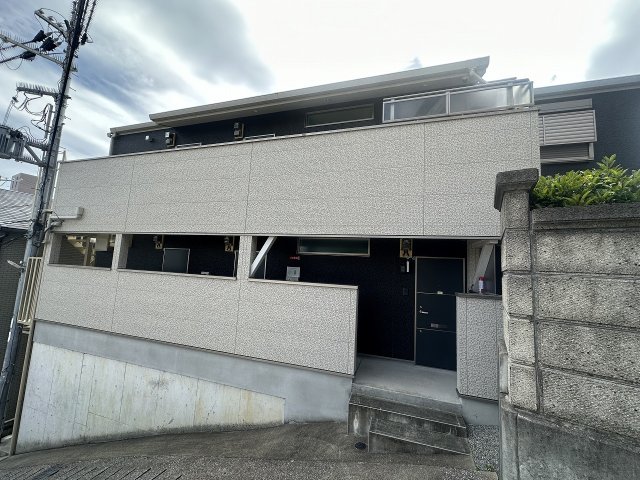 リッチライフ松本　ST