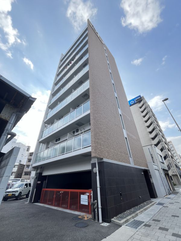 リアンジェ兵庫本町