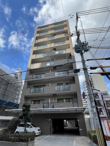 サンヴェール神戸