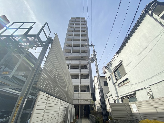 エスリード三宮旭通