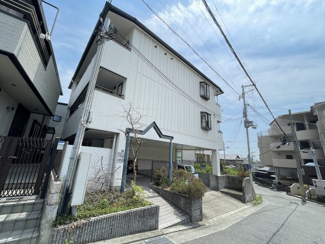 VILLA HIRANO