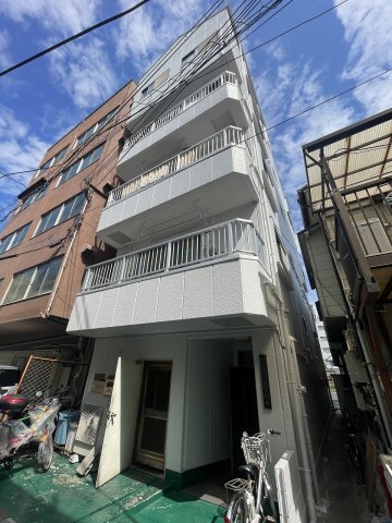 パークハイツ川本