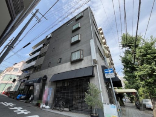 パレスナカシマ