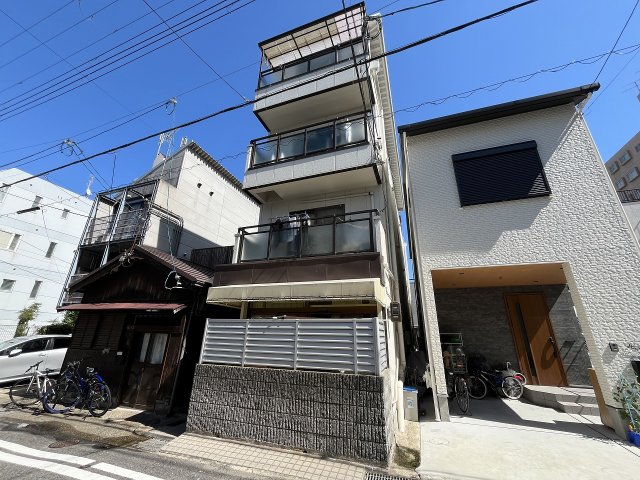 スプリングハイツ国香