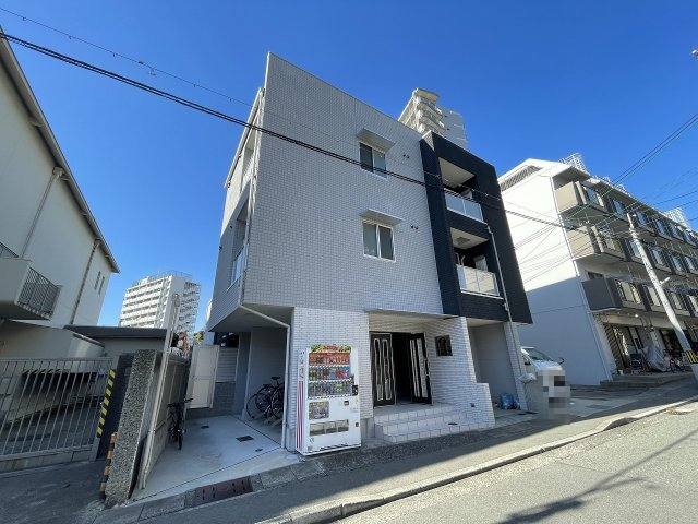 サンクラッソ神戸山手