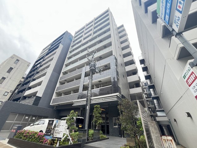 エスリード神戸レジデンス