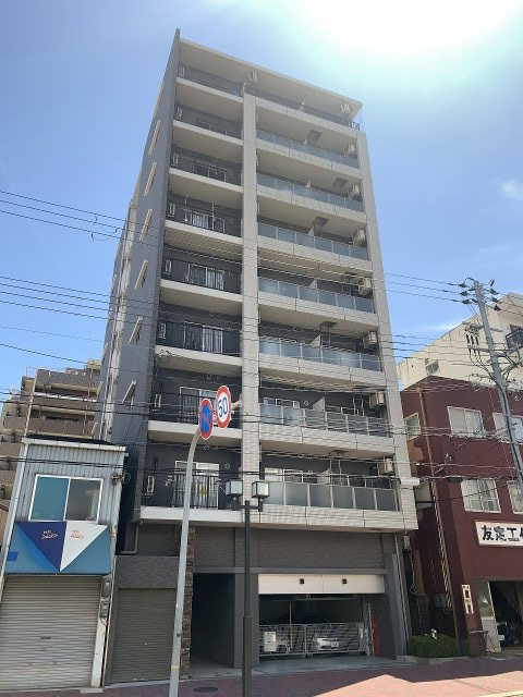 ロイスグラン神戸下沢通