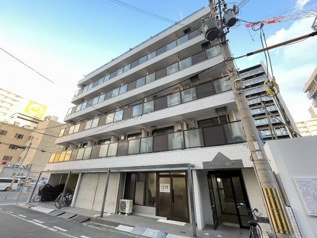 フルーレゾン神戸