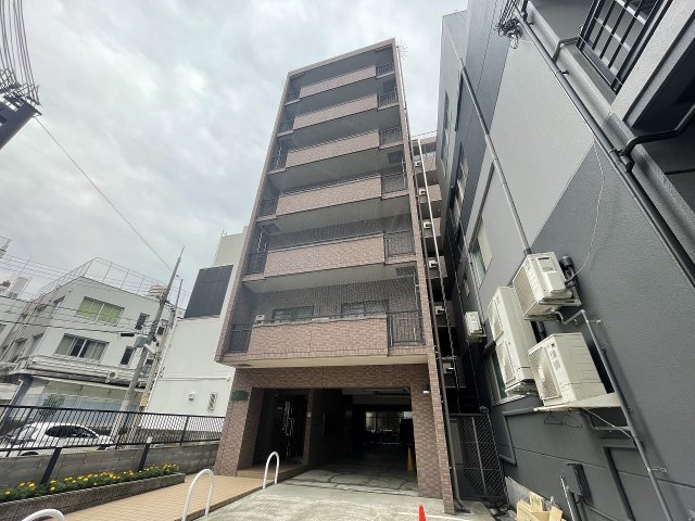 メゾンサンノース