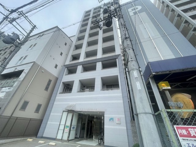 クオーレ三宮弐番館