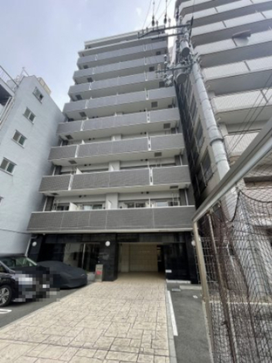 ジアコスモ神戸三宮