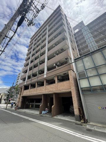 エステムコート神戸西Ⅲフロンタージュ