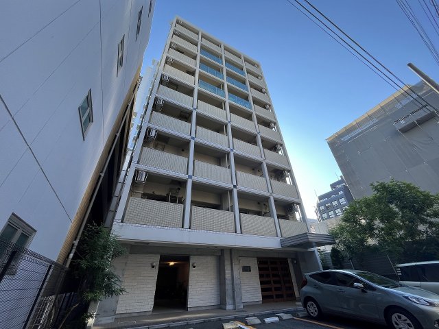 プライムライフ三宮磯上公園