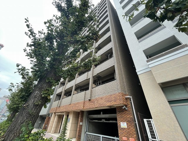 ラナップスクエア三宮プライム