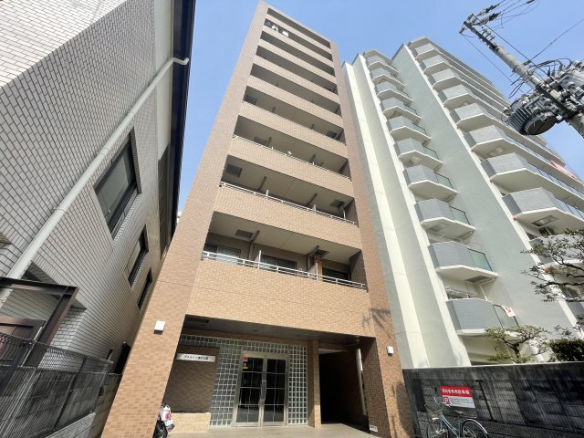 アスライフ湊川公園