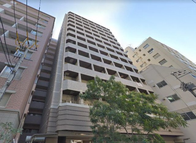 グリーン・ネス神戸駅前