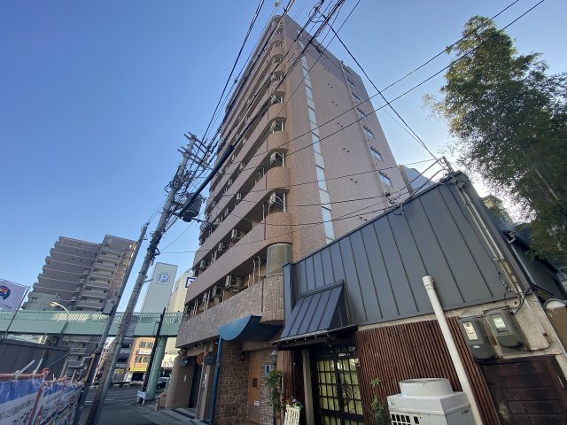 エステムコート神戸・三宮山手センティール