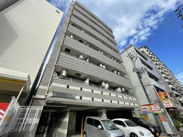 ラ・フォンテ三宮旭