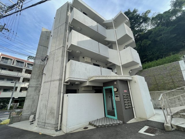 グランシャリオ山本通