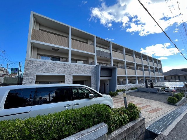 リブェール天城