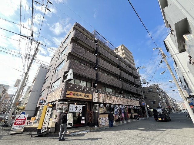 NEO壱番館