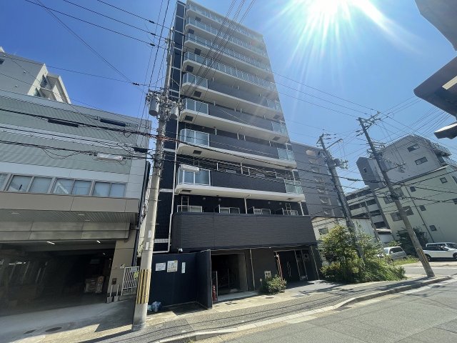 グランカリテ神戸WEST