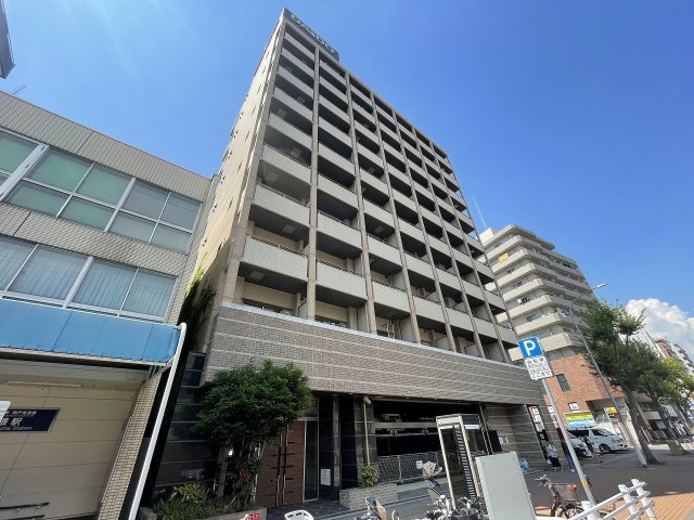 ダイドーメゾン元町シーガル