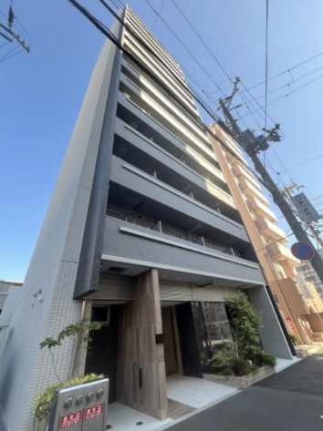 レジデンス神戸ヴェルノ